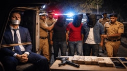 दीड काेटींच्या खंडणीसाठी व्यापाऱ्याचे अपहरण करणारे सराइत गजाआड, अपहरणकर्त्यांच्या तावडीतून व्यापाऱ्याची सुखरुप सुटका