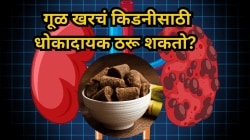गूळ किडनीसाठी धोकादायक ठरू शकतो? ‘हेल्दी’ मानले जाणारे अन्न कसे ठरते विषारी, जाणून घ्या सत्य