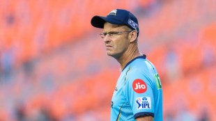 Gary Kirsten