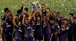 कॅप्टन आणि सगळे कोच एकाच टीममध्ये, फोटो होतोय व्हायरल