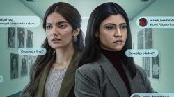 सुन्न करणारा क्लायमॅक्स, धाडसी विषय अन्…; ओटीटीवर ट्रेंडिग आहे ‘हा’ सायकोलॉजीकल-थ्रिलर चित्रपट, तुम्ही पाहिलात का?