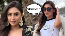 ‘धुरंधर’ फेम अभिनेत्री क्रिस्टल डिसुझा रात्री नव्हे, तर सकाळी ७ वाजता झोपते अन्…; याचा शरीरावर काय परिणाम होतो?