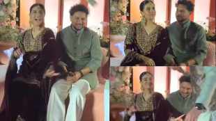 Kuldeep Yadav Vanshika Mehendi Ceremony video viral as wedding festivites start in mussoorie