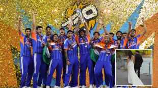 Kuldeep Yadav Set to marry Fiance Vanshika on 14 March After T20 World Cup 2026 Win