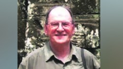 व्यक्तिवेध: हेर्मान कुल्के 