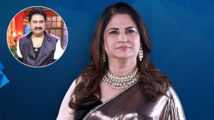 kunika sadanand slams netizens who shares her ai photo with kumar sanu gives defamation warning