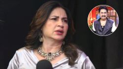 कुमार सानूंबरोबरचा फोटो पाहून भडकली कुनिका सदानंद, संतप्त पोस्ट शेअर करत म्हणाली; “लाज…”