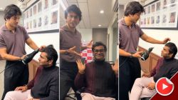 Video : “प्रेमळ, देखणा अन् हुशार…”, कुशल बद्रिकेने केलं ललित प्रभाकरचं भरभरून कौतुक; ‘असे’ झाले दोघे एकमेकांचे खास मित्र