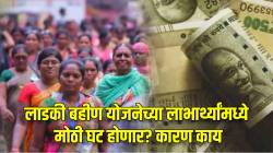 Ladki Bahin Yojana Beneficiary List Update: लाडकी बहीण योजनेत मोठी छाटणी! ६० लाख लाभार्थी कमी होणार? बजेटमध्येही २० टक्के कपातीचे संकेत
