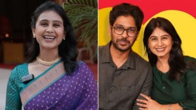 नवऱ्यासाठी लिहिलेली चिठ्ठी बाबांच्या हातात पडली अन्…; मृणाल दुसानिसने सांगितलेला किस्सा