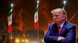 US-Iran Conflict : इराणविरोधातील युद्धाचा अमेरिकेला प्रचंड आर्थिक फटका! खर्चाचे आकडे वाचून व्हाल थक्क