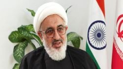 US-Iran Conflict : इराण युद्धामागे भारताची प्रगती रोखण्याचा हेतू? इराणच्या प्रतिनिधीचा अमेरिकेवर गंभीर आरोप