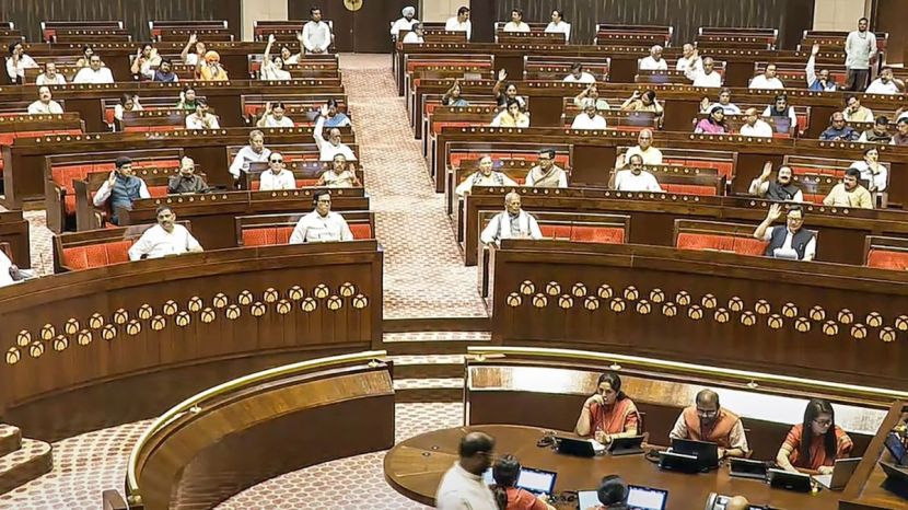  rajya sabha election process 