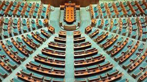 राज्यसभेत खासदार कसे निवडले जातात? जाणून घ्या सविस्तर प्रक्रिया