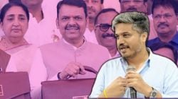 Farmers Loan Waiver : देवेंद्र फडणवीसांनी केलेल्या शेतकरी कर्जमाफीच्या घोषणेवर विरोधकांचा आक्षेप; रोहित पवार म्हणाले, “यंदा अतिवृष्टीमुळं…”