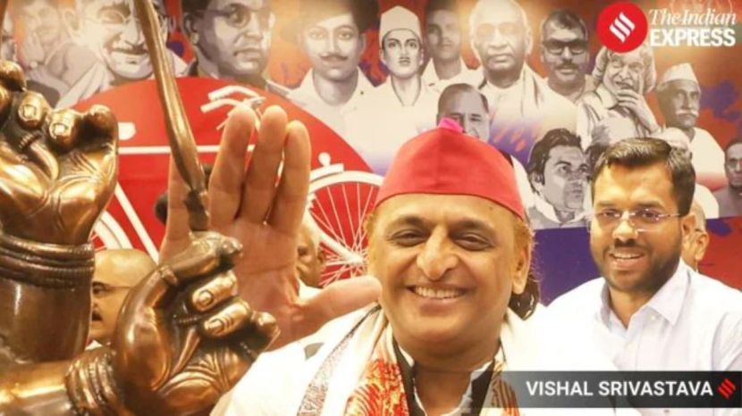 Yadav said the move affected communities represented by the acronym PDA, which he described as ‘Pichhde’ (backward classes), Dalits, and ‘Alpsankhyak’ (minorities)