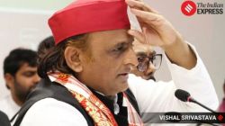 नितीश कुमारांना राज्यसभेवर पाठवणे म्हणजे ‘PDA’ समुदायांचा अपमान; अखिलेश यादव यांचा भाजपवर घणाघात