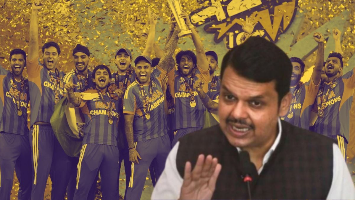 Devendra Fadnavis : टी२० वर्ल्डकप विजयानंतर देवेंद्र फडणवीसांकडून टीम इंडियाचं कौतुक! जसप्रीत बुमराहचा उल्लेख करत म्हणाले…