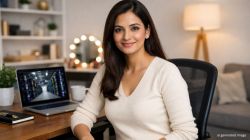 चांगले कपडे आणि मेकअपमुळे वाढते तुमची प्रोडक्टिव्हीटी! गुगलमधील सिनियर मॅनेजरच्या ‘या’ सल्ल्याची का होतेय चर्चा?