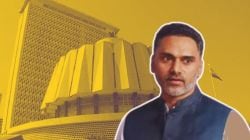 idhan Bhavan Mumbai Bomb Threat : विधानभवन बॉम्बने उडवून देण्याच्या धमकीचे आंतरराष्ट्रीय कनेक्शन? मंत्री योगेश कदम यांनी दिली महत्त्वाची माहिती