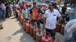 LPG Crisis : गॅस बॉटलिंग प्लँट आणि वितरण व्यवस्थेची सुरक्षा वाढवा! केंद्राचे राज्यांना महत्त्वाचे निर्देश