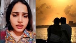 चार वर्षे पत्नीसारखं ठेवलं, आता दुसऱ्याशीच लग्न; हवालदाराबरोबर लिव्ह-इनमध्ये राहणाऱ्या महिलेचा व्हिडिओ शेअर करत टोकाचा निर्णय