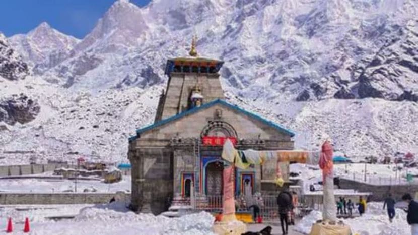 Kedarnath Helicopter Booking vs Trekking