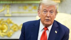 Trump Iran War Update: “इराण पूर्णपणे पराभूत…”, डोनाल्ड ट्रम्प खर्ग बेटावरील हल्ल्यानंतर ट्रम्प यांचा मोठा दावा