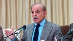 Pakistan Salary Cut News : इराण-युद्धामुळे पाकिस्तानातील सरकारी कर्मचाऱ्यांवर वाईट वेळ! शाहबाज शरीफ यांनी घेतला मोठा निर्णय