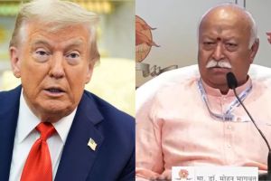 USCIRF recommendation on RSS and RAW sanctions | Trump administration India religious freedom report | आरएसएस आणि रॉ वर अमेरिकेचे निर्बंध शिफारस | धार्मिक स्वातंत्र्य अहवाल २०२६ ट्रम्प प्रशासन