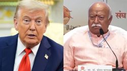 ‘मालमत्ता गोठवा, अमेरिका प्रवेशावर बंदी घाला’, RSS आणि ‘रॉ’ वर निर्बंध लादण्यासाठी USCIRFची ट्रम्प प्रशासनाकडे शिफारस