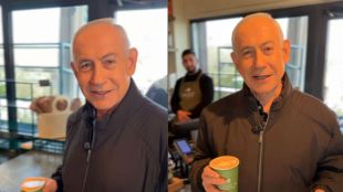 Benjamin Netanyahu death rumors Grok AI fake video analysis | Is Netanyahu alive or dead news updates | इस्रायल पंतप्रधान नेतान्याहू मृत्यू अफवा सत्य काय | नेतान्याहू एआय डीपफेक व्हिडीओ ग्रोक एआय दावा