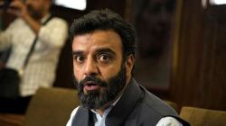 Aga Syed Ruhullah Mehdi Parliament Reply: “तुम्ही त्यांना पिताश्री बनवले असेल…”, ‘इराणला जा’ म्हणणाऱ्यांना काश्मीरच्या खासदाराचे प्रत्युत्तर, संसदेत नेमकं काय घडलं?