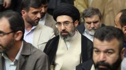 Mojtaba Khamenei Iran Israel War Revenge Update: मोजतबा खामेनी यांनी युद्धविरामाचा प्रस्ताव फेटाळला; अमेरिका-इस्रायलवर सूड घेण्याच्या भूमिकेवर ठाम!