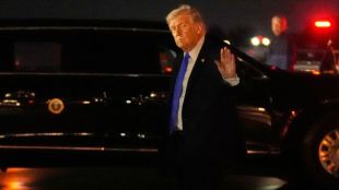 Donald Trump on Iran war and NATO refusal | Joe Kent resignation US Counterterrorism Director | इराण युद्ध आणि डोनाल्ड ट्रम्प यांची भूमिका | नाटो देशांचा इराण युद्धात सहभागास नकार
