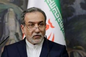 Ali Larijani death in Iran Israel air strike | Iran Foreign Minister Araghchi warning to America | अली लारीजानी यांचा इस्रायली हल्ल्यात मृत्यू | इराण इस्रायल युद्ध आणि परराष्ट्र मंत्र्यांचा इशारा