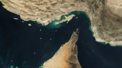 Hormuz Strait Transit Fee : “युद्ध खर्चिक असते”, इराणकडून होर्मुझच्या सामुद्रधुनीतून जाण्यासाठी जहाजांवर २० लाख डॉलर्सचे शुल्क