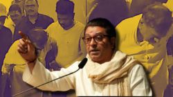 Raj Thackeray Post on Ashok Kharat : अशोक खरात प्रकरणावर राज ठाकरेंची संतप्त पोस्ट; म्हणाले, “नीच माणूस राजकारण्यांच्या आशीर्वादाने…”