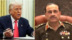US Iran War Donald Trump Asim Munir Peace Talks: अमेरिका-इराण युद्ध थांबणार? पाकिस्तानचे लष्करप्रमुख असीम मुनीर यांची ट्रम्प यांच्याशी चर्चा!