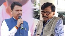 Sanjay Raut Devendra Fadnavis Satara News | “देवेंद्र फडणवीस यांच्या मदतीशिवाय साताऱ्यातील झुंडशाही होऊ शकत नाही”, संजय राऊतांचे विधान; नेमकं काय म्हणाले?
