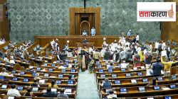 Loksabha Seats Increase : महिला आरक्षणासाठी लोकसभेच्या जागा ५४३ वरून ८१६ होणार? महाराष्ट्रात ‘इतकी’ वाढणार खासदारांची संख्या