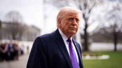 Donald Trump Iran War Escalation Trap: इराण युद्धात ट्रम्प स्वत:च अडकले? व्हाईट हाऊसच्या माजी सल्लागाराचा ‘एस्केलेशन ट्रॅप’चा इशारा!