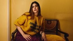 Ananya Birla RCB Owner Aryaman Birla Sister Biography: कोण आहेत अनन्या बिर्ला? RCB चे नवे मालक आर्यमन बिर्लांच्या बहिणीची सोशल मीडियावर जोरदार चर्चा