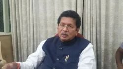 Deepak Kesarkar Ashok Kharat Controversy Clarification: “३९ आमदार भेटून गेले, मग माझंच नाव का?”, अशोक खरातशी असलेल्या ओळखीबाबत दीपक केसरकरांचे स्पष्टीकरण