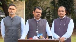 Devendra Fadnavis Maharashtra Police Drugs Free Mission: देवेंद्र फडणवीसांनी व्यक्त केला राज्यात ‘ड्रग्ज फ्री कॅम्पस’चा निर्धार; नेमकं काय म्हणाले?