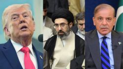 Iran Pakistan Mediation US Conflict: “आमचा त्यात सहभाग नाही”, इराणने पाकिस्तानचा मध्यस्थीचा प्रस्ताव फेटाळला; नेमकं काय घडलं?