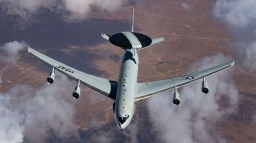 E-3 