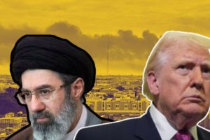 Iran Revolutionary Guards threat to US Tech companies | इराणची गुगल आणि मायक्रोसॉफ्टला धमकी | IRGC target list Google Apple Microsoft Tesla | इराण-अमेरिका युद्ध आणि टेक कंपन्यांवरील संकट