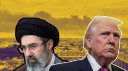 Iran Threat US Tech Companies Google Microsoft: इराणची मोठी धमकी! गुगल, मायक्रोसॉफ्टसह १८ अमेरिकन कंपन्या ‘हिटलिस्ट’वर; १ एप्रिलपासून हल्ल्याचा इशारा