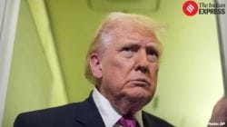 अमेरिका-इराण युद्ध थांबणार? ट्रम्प यांची होर्मुझच्या सामुद्रधुनीबाबत भूमिका नरमली